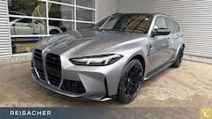 Bild des Angebotes BMW M3 A Competition M xDrive Tou el.Sitz+Mem,Leder