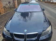 Bild des Angebotes BMW 320 320d DPF