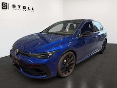 Bild des Angebotes VW Golf R VIII 2.0 TSI R-Perform. AGA+BlackStyle+H&K+HeadUp+
