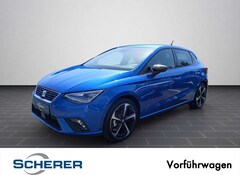 Bild des Angebotes SEAT Ibiza FR 1.0 TSI BeatsAudio Navi Kessy Voll LED