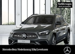 Bild des Angebotes Mercedes-Benz GLA 180 AMG+NIGHT+PANO+360°+MULTIBEAM+STHZG+19"