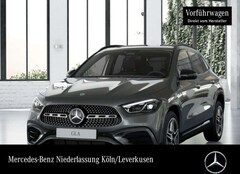 Bild des Angebotes Mercedes-Benz GLA 180 AMG+NIGHT+PANO+360°+MULTIBEAM+STHZG+19"