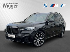 Bild des Angebotes BMW X7 i/HUD/Panorama/Navigation/HarmanKardon