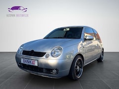 Bild des Angebotes VW Lupo 1.4 16V Klimaautomatik|Alu|Tieferlegung