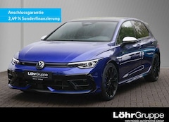 Bild des Angebotes VW Golf R 2.0 TSI DSG 4M "2,49%" R-Perf., 270km/h, Akrapo...