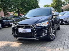 Bild des Angebotes Mitsubishi ASX Diamant Edition 2WD 2.Hand