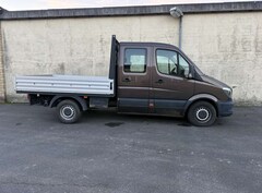 Bild des Angebotes Mercedes-Benz Sprinter 310/311/313/314/316 CDI (906.231/33/34/35/36/53/55