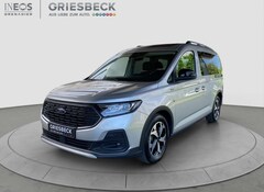 Bild des Angebotes Ford Tourneo Connect Grand Active L2*LED*SHZ*Navi*DAB*