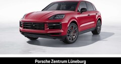 Bild des Angebotes Porsche Cayenne S