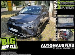 Bild des Angebotes Hyundai BAYON 48V Trend Kamera, Navi, 5J Garantie