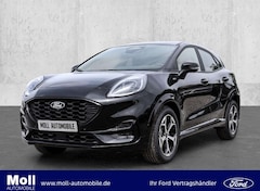 Bild des Angebotes Ford Puma ST-Line 125PS Aut. - FAP Winter AHK