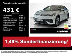 Bild des Angebotes VW ID.5 Pro electric 82-kWh+ACC+IQ-LIGHT+WÄRMEPUMPE