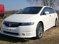 Bild des Angebotes Honda Odyssey 2.4 Absolute **RHD* Japan*