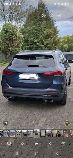 Bild des Angebotes Mercedes-Benz GLA 200