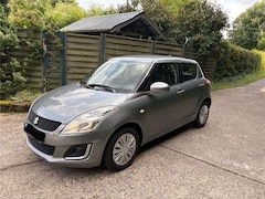 Bild des Angebotes Suzuki Swift Club 1,2 Ltr. - 69 kW , Klima
