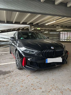 Bild des Angebotes BMW 128 128 ti