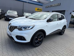 Bild des Angebotes Renault Kadjar Black Edition Aut. LED ASSI. kamera AHK