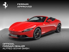 Bild des Angebotes Ferrari Roma Spider