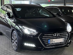 Bild des Angebotes Hyundai i40 i40cw Diesel Kombi 1.7 CRDi DCT Premium