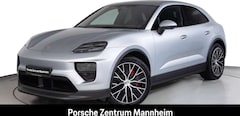 Bild des Angebotes Porsche Macan 4S Pano 360°Chrono Abstandstemp. PASM LED