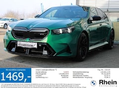 Bild des Angebotes BMW M5 xDrive Limo Pano Bowers ACC 360 Cam Mem