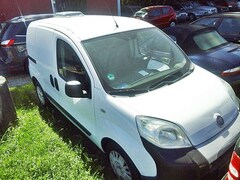 Bild des Angebotes Fiat Fiorino LKW Kasten/TÜV neu/ org km/ 5tg+Klima+SD+Kamera