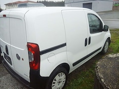 Bild des Angebotes Fiat Fiorino LKW Kasten/TÜV neu/ org km/ 5tg+Klima+SD+Kamera