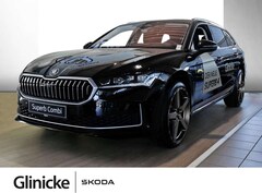 Bild des Angebotes Skoda Superb Combi 2.0 TDI DSG L&K