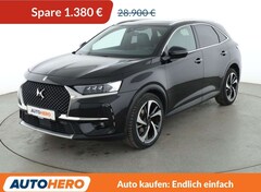 Bild des Angebotes DS Automobiles DS 7 Crossback 2.0 Blue-HDi GrandChic Aut.*NAVI*CAM*SHZ*TEMPO*