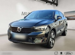 Volvo C40 Ultimate Electric StHZG AHK Pano Navi RFK 360° SHZ