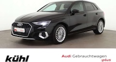 Bild des Angebotes Audi A3 35 TFSI S tronic advanced ACC/Navi