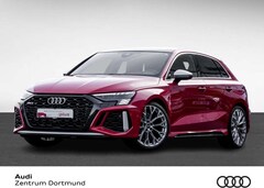 Bild des Angebotes Audi RS3 RS 3 Sportback quattro PANO B&O CAM LM19 MATRIXLED