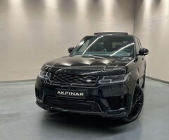 Bild des Angebotes Land Rover Range Rover Sport HSE D350 Dynamic*BLACK PAKET*
