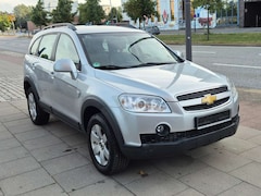 Bild des Angebotes Chevrolet Captiva 2.4 LS 2WD *7 Sitzer*