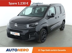 Bild des Angebotes Citroen Berlingo 1.2 PureTech Plus M*TEMPO*CAM*PDC*KLIMA*GARANTIE*