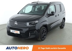 Bild des Angebotes Citroen Berlingo 1.2 PureTech Plus M*TEMPO*CAM*PDC*KLIMA*GARANTIE*
