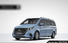 Bild des Angebotes Mercedes-Benz V 220 d lang AHK Standh Distronic Multibeam LED