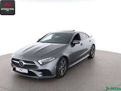 Bild des Angebotes Mercedes-Benz CLS 350 CLS 350 3x AMG BURMESTER,MULTIBEAM,KAMERA,MEMORY