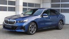 Bild des Angebotes BMW i5 40eDrive M-Sport/HiFi DSP/Sitzbelüft./HeadUp