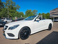 Bild des Angebotes Mercedes-Benz E 50 AMG E 550 V8 Cabrio AMG Sport Paket