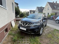Bild des Angebotes Nissan Murano 2.5 D Automatik