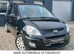 Bild des Angebotes Hyundai Matrix Comfort 1.6  AUTOMATIK/KLIMAANLAGE/EURO4