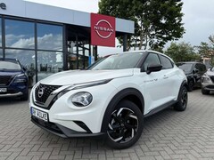 Bild des Angebotes Nissan Juke 1.0 DIG-T N-Style/3xWARTUNG INKLUSIVE