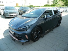 Bild des Angebotes CUPRA Born 190 PS / 58kWh BikeRack/Navi/Sitzheiz/Ganzjahresreifen