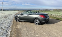 Bild des Angebotes Peugeot 308 308 CC 155 THP Premium