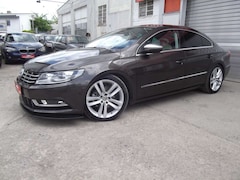 Bild des Angebotes VW Passat CC 6 Gang, Navi, Leder, SH