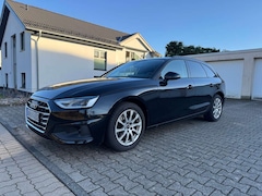 Bild des Angebotes Audi A4 Avant 40 TFSI S tronic advanced