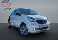 Bild des Angebotes smart forFour forfour Passion 52kW