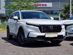 Bild des Angebotes Honda CR-V e:HEV Elegance AWD|Leder|Pano