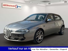 Bild des Angebotes Alfa Romeo 147 1.6 TS Klimaanlage Sitzheizung